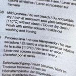 Maje Paris Summer Cotton Embroidered Resort Shorts Photo 7