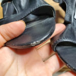 Adrienne Vittadini  Shannon Heels Photo 4