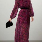 LDT
Brooke Maxi Dress Red Size 6 Photo 0