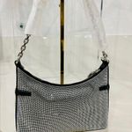 Givenchy Voyou Crystal Party Bag Photo 1