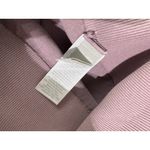 Everlane  Ribbed Knit Seamless Bike Shorts Light Purple Lavender XS / S Ethical Photo 8