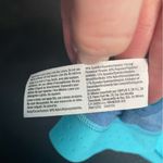 Champion  The Warrior Sports Bra Women's‎ Size Small B0830 Turq Waters Photo 4