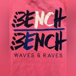 Bench NWT  Pink Graphic T-Shirt Photo 2
