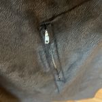 HYFVE  faux leather 🖤 jacket Photo 4