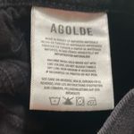 AGOLDE  Sophie High Waist Jeans Photo 3