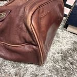 Marc Jacobs Brown Leather Bag Photo 6