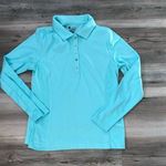 IZOD  Cool FX, Medium, pit to pit is 17, length is 23 Photo 0