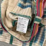 Urban Outfitters Eva striped pocket shorts size 4 Photo 5