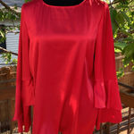 Tahari Dressy elegant blouse🌹🌹 Photo 0