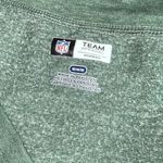 NFL ‎ Green Bay packers womens medium v neck sweatshirt Photo 5