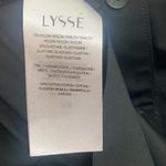 Lysse Satin Button Down Blouse Photo 4