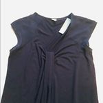 J.Crew  Breezeway Flowy Silk Sleeve Dress Photo 3