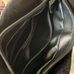 Viva Bags of California Leather Suede Black Photo 4