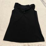 Torrid 1 keyhole cutout off the shoulder stretch knit top TB 2046 Photo 6