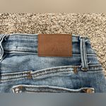 Judy Blue Women’s  Dad Jean Denim Jeans Size 7/28 Photo 5