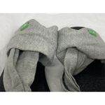 Sanuk  Yoga Sling 2 Gray Comfy Sandals Women’s Size 6 EUC Photo 10