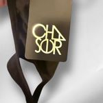 Chaser  2 Piece Black‎ Workout Shorts and Top nwt Photo 6