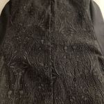 ABS Allen Schwartz  Women’s dress Black,‎ Sz 6  Side Pockets Photo 11