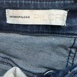 Pilcro and the Letterpress Pilcro  Letterpress Jean‎ Size 25 High Rise Cigarette Photo 7