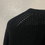 Paige sweater Black Size L Photo 5