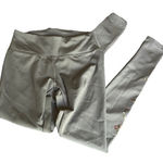 Columbia  Sportswear Gray Gym Activewear Leggings Size XS EUC #6817 Photo 0