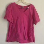 Bill Blass FINAL MARKDOWN  t shirt xl Photo 0