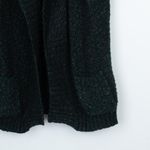 Sound & Matter  Open Front‎ Shawl Cardigan Size XS Photo 2