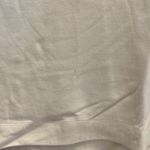 Puma Fenty  by Rihanna Long Sleeve Tee in White Photo 6