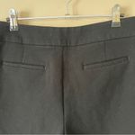 BANANA REPUBLIC FACTORY | Black Trouser Dress Shorts Sz 6 Photo 3
