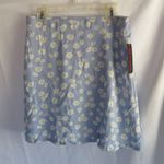 No Boundaries Juniors' A Line Mini Skirt Photo 0