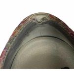 Softwalk Womens Greys Anatomy  Meredith Kaleidoscope Mermaid Clogs Leather 6.5 Photo 8