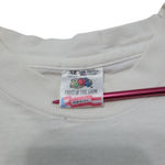 Fruit of the Loom 90s Vintage  Shirt Size XL Moosehead Canadian Lager Beer Shirt Unisex T-shirt Photo 12