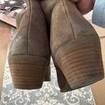 Ruff Hewn Size 8 1/2 Booties Photo 4