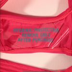 Seafolly NWT  X Revolve Quilted Hipster Bikini Bottoms In Persian Pink Photo 7