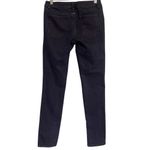 prAna Kara Jeans Indigo Blue 4 Size 27 Photo 4