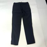 Lovers + Friends  White Stripe DressTrack Pant Medium Medium Photo 5