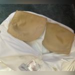 Mac Duggal Ieena by  12428 size 8 white formal dress Photo 6