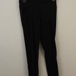 dark grayish blue leggings Photo 1