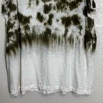 Torrid  It's A Vibe Tie Dye Classic Heritage Slub Crewneck Tank Top, Size 1X Photo 6