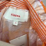 Elle Xirena  Top in Tropicana Orange XL Photo 5