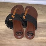 Fergalicious Sandals Size 8 Photo 4
