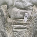 American Eagle Square Neck Long Sleeve Photo 5