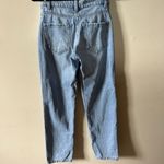 Garage vintage straight jeans Photo 1