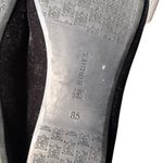 Birdies  - Black Velvet Heron Loafers Women’s Sz 8.5 Photo 6