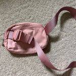 Lululemon Belt Bag Photo 2