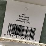 Kate Spade NWT  New York Stacy Leather Bifold Indigo Blue Wallet OS Photo 7