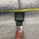 Wild Fable Blue Fleece Quarter Zip Pullover Jacket Women's Size Large Cozy Warm Photo 4