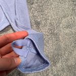 FP Movement by Free People Light Blue Zip Photo 3