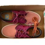 Nike NEW Men’s SB Zoom Stefan Janoski OG+ size 9 Red Stardust Photo 11
