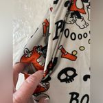 Disney  MICKEY MOUSE Spooky Halloween Women’s Pajama Lounge Pocket Pants Size L Photo 6